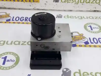 Recambio de automóvil de segunda mano de ABS para NISSAN PATHFINDER (R51)  referencias OEM IAM 47660EB42A 47660EB42A 