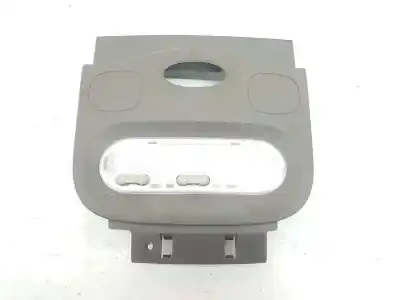 Pièce détachée automobile d'occasion LUMIÈRE INTÉRIEURE pour RENAULT MASTER DOKA PRITSCHE/-FGST  Références OEM IAM 969828546R  969828546R