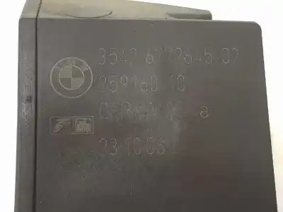 Second-hand car spare part potentiometer for bmw x3 (e83) 2.5 si oem iam references 35426772645  25616010