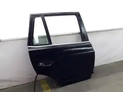 İkinci el araba yedek parçası arka sag kapi için bmw x3 (e83) 2.5 si oem iam referansları 41003449338  41003449338