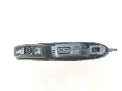 Pezzo di ricambio per auto di seconda mano interruttore alzacristalli anteriore sinistro per citroen ds4 1.6 blue-hdi fap riferimenti oem iam 6441l1 6441l1 