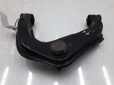 Recambio de automóvil de segunda mano de brazo suspension superior delantero izquierdo para nissan pathfinder (r51) 2.5 dci diesel cat referencias oem iam 54525eb30a 54525eb30a 