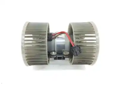 Peça sobressalente para automóvel em segunda mão ventilador de aquecimento por bmw x3 (e83) 2.5 si referências oem iam 64113453729