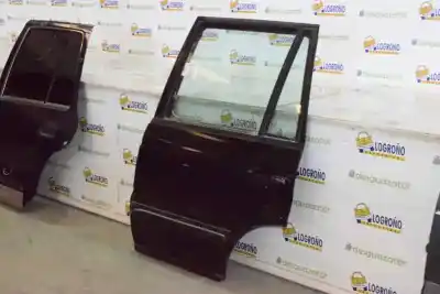Peça sobressalente para automóvel em segunda mão porta do automóvel traseira esquerda por land rover range rover ii (p38a) 2.5 d 4x4 referências oem iam alr5965  1h4z7824630ca