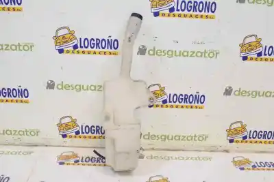 Peça sobressalente para automóvel em segunda mão depósito do limpa vidros por fiat nuova 500 1.2 referências oem iam 51787578 52109341 