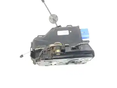 Автозапчасти б/у замок передней правой двери за volkswagen caddy ka/kb (2k) kombi ссылки oem iam 3d1837016  3d1837016