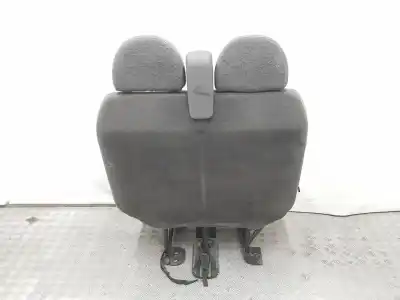 Second-hand car spare part right front seat for ford transit mod. 2000 combi 2.0 tdci oem iam references   