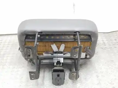 Second-hand car spare part right front seat for ford transit mod. 2000 combi 2.0 tdci oem iam references 