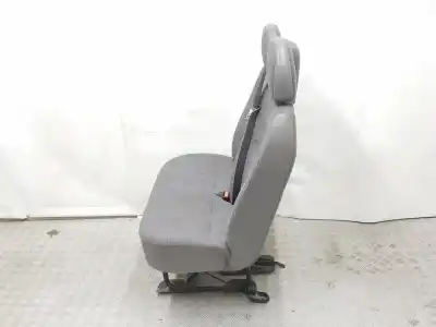 Second-hand car spare part right front seat for ford transit mod. 2000 combi 2.0 tdci oem iam references   
