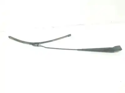 Second-hand car spare part front right windshield wiper arm for ford transit mod. 2000 combi 2.0 tdci oem iam references 4041916
