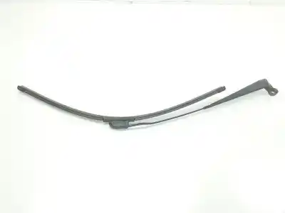 Second-hand car spare part left front windshield wiper arm for ford transit mod. 2000 combi 2.0 tdci oem iam references 4041918