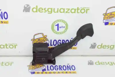 Pezzo di ricambio per auto di seconda mano potenziometro per fiat 500 (150) berlina sport 69 cv / 51 kw riferimenti oem iam 51833722