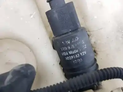 Автозапчасти б/у чистый депозит за volkswagen caddy ka/kb (2k) kombi ссылки oem iam 1k0955453s  1k0955453s