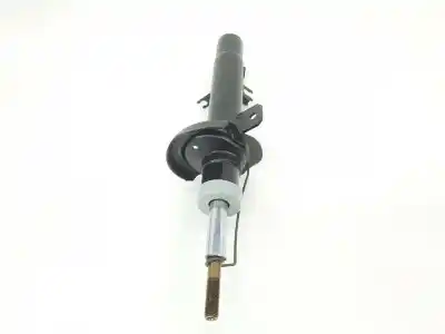 Second-hand car spare part front left shock absorber for citroen c3 1.4 16v 88 cv / 65 kw oem iam references 5202sy  5202sy