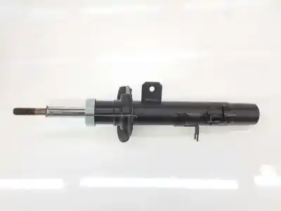 Second-hand car spare part front left shock absorber for citroen c3 1.4 16v 88 cv / 65 kw oem iam references 5202sy  5202sy