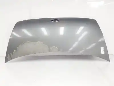 Second-hand car spare part bonnet for ford transit mod. 2000 combi 2.0 tdci oem iam references 4754207