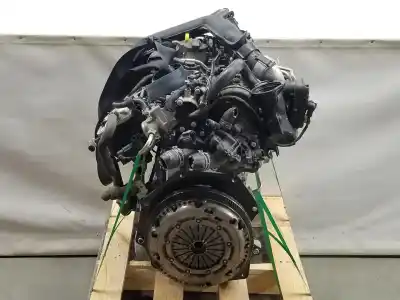 Second-hand car spare part complete engine for volkswagen troc 1.0 tsi oem iam references dkrf  dkrf