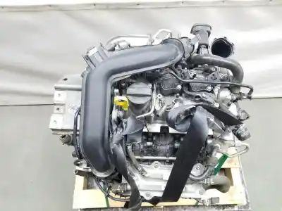 Peça sobressalente para automóvel em segunda mão motor completo por volkswagen troc 1.0 tsi referências oem iam dkrf