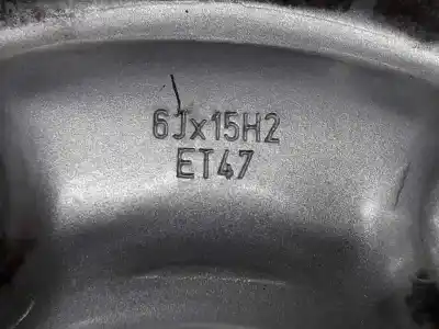 Автозапчастина б/у шина для volkswagen caddy ka/kb 2.0 sdi посилання на oem iam 2k0601027  2k0601027