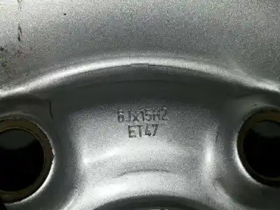Автозапчастина б/у шина для volkswagen caddy ka/kb 2.0 sdi посилання на oem iam 2k0601027  2k0601027