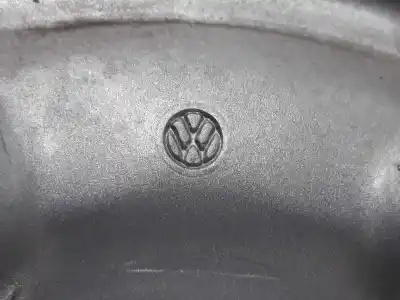 Автозапчастина б/у шина для volkswagen caddy ka/kb 2.0 sdi посилання на oem iam 2k0601027  2k0601027