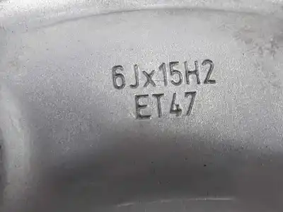 Автозапчастина б/у шина для volkswagen caddy ka/kb 2.0 sdi посилання на oem iam 2k0601027  2k0601027