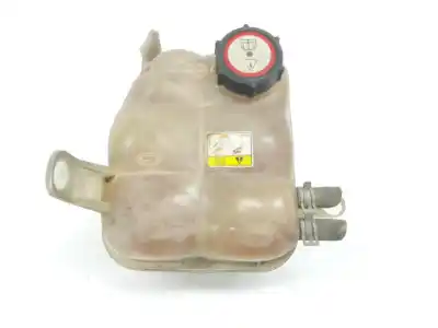 Second-hand car spare part coolant expansion tank for ford transit mod. 2000 combi 2.0 tdci oem iam references 4548391