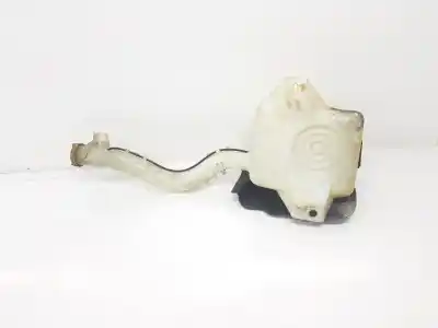 Second-hand car spare part windscreen washer bottle for ford transit mod. 2000 combi 2.0 tdci oem iam references 4059929  yc1513d018aa