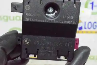 Автозапчасти б/у антенный усилитель за bmw x5 (e70) xdrive35d ссылки oem iam 65209141491  65206934648