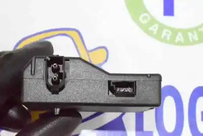 Автозапчасти б/у антенный усилитель за bmw x5 (e70) xdrive35d ссылки oem iam 65209141491  65206934648