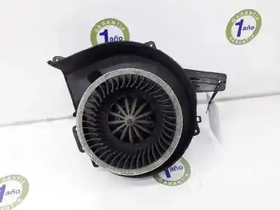 Recambio de automóvil de segunda mano de ventilador calefaccion para volkswagen polo (6r1) 1.6 tdi referencias oem iam 6q1819015j 6q1819015h 