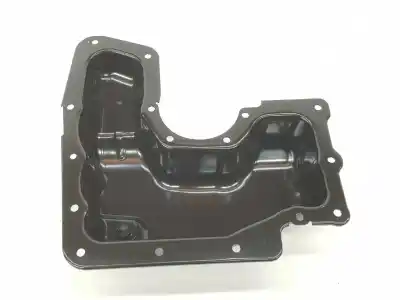 Piesă de schimb auto la mâna a doua baie de ulei pentru peugeot 208 (p2) 1.2 puretech referințe oem iam 9829898980