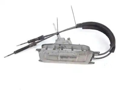 Автозапчасти б/у рычаг переключения передач за volkswagen caddy ka/kb 2.0 sdi ссылки oem iam 1t0711049ac  1t0711049ac
