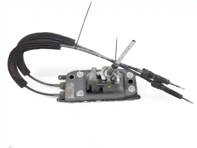 Автозапчасти б/у рычаг переключения передач за volkswagen caddy ka/kb (2k) kombi ссылки oem iam 1t0711049ac