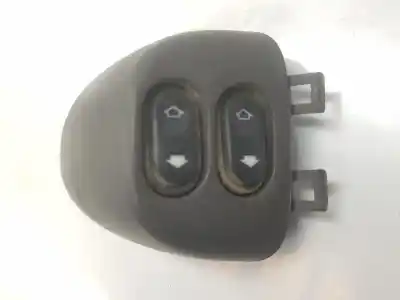 Second-hand car spare part left front power window switch for ford transit mod. 2000 combi 2.0 tdci oem iam references 1027749
