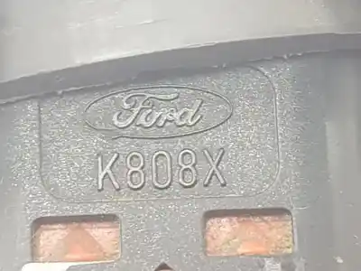 Автозапчасти б/у выключатель левого переднего окна за ford transit mod. 2000 combi 2.0 tdci ссылки oem iam 1027749  95bg14529ab