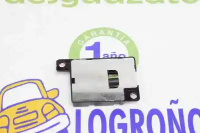 Second-hand car spare part antenna amplifier for bmw x5 (e70) xdrive35d oem iam references 84506928461