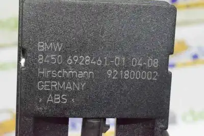 Second-hand car spare part antenna amplifier for bmw x5 (e70) xdrive35d oem iam references 84506928461  84500153596