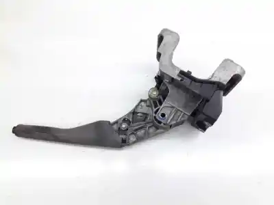Автозапчасти б/у рычаг ручного тормоза за volkswagen caddy ka/kb (2k) kombi ссылки oem iam 1t1711303f  1t1711303f