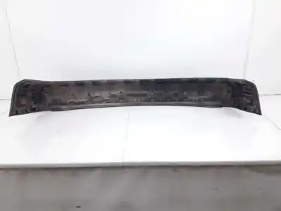 Автозапчасти б/у задний бампер за volkswagen caddy ka/kb (2k) kombi ссылки oem iam 2k0807363  2k0807363
