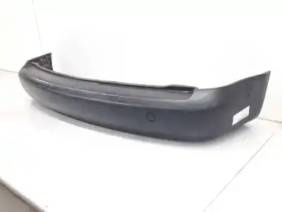 Автозапчасти б/у задний бампер за volkswagen caddy ka/kb (2k) kombi ссылки oem iam 2k0807363  2k0807363
