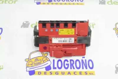 Автозапчасти б/у блок реле/предохранителей за bmw x5 (e70) xdrive35d ссылки oem iam 61149114135  61146977957