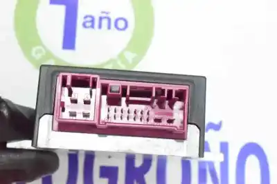 Автозапчастина б/у блок управління насосом трикального насоса для bmw x5 (e70) xdrive35d посилання на oem iam 16147209286  16147209286