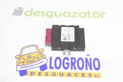 Автозапчастина б/у блок управління насосом трикального насоса для bmw x5 (e70) xdrive35d посилання на oem iam 16147209286  16147209286