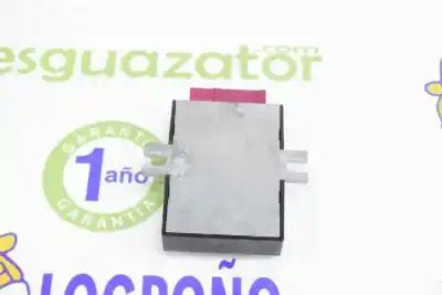 Автозапчастина б/у блок управління насосом трикального насоса для bmw x5 (e70) xdrive35d посилання на oem iam 16147209286  16147209286