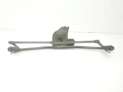Second-hand car spare part front windshield wiper motor for ford transit mod. 2000 combi 2.0 tdci oem iam references 4059963