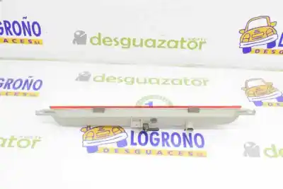 Second-hand car spare part center tailgate light for bmw x5 (e70) xdrive35d oem iam references 63257272967  63257272967