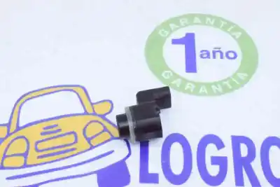 Peça sobressalente para automóvel em segunda mão sensor de estacionamento por bmw x5 (e70) xdrive35d referências oem iam 66209139868  66209270501