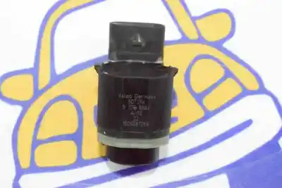 Peça sobressalente para automóvel em segunda mão sensor de estacionamento por bmw x5 (e70) xdrive35d referências oem iam 66209139868  66209270501