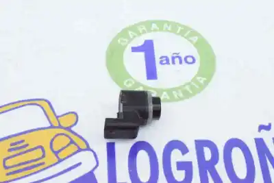 Peça sobressalente para automóvel em segunda mão sensor de estacionamento por bmw x5 (e70) xdrive35d referências oem iam 66209139868  66209270501